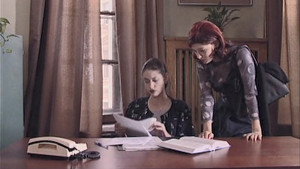 Тайны следствия 2. évad Ep.5 5. epizód