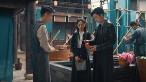 暗影侦探 1. évad Ep.1 1. epizód