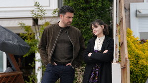 Çirkin 1. évad Ep.7 7. epizód