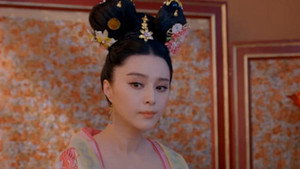 武媚娘传奇 1. évad Ep.35 35. epizód