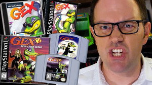 The Angry Video Game Nerd 19. évad Ep.1 1. epizód