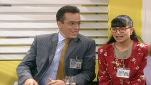 Betty, a csúnya lány 1. évad Ep.104 104. epizód