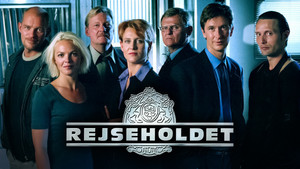 Rejseholdet kép