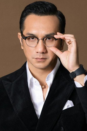 黄觉 profil kép