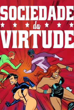 Society of Virtue poszter