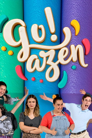 Go!azen 12. évad (2025-11-14) poszter