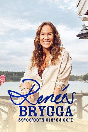 Renées brygga poszter