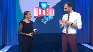 Land Rober Tunai Show 7. évad Ep.21 21. epizód