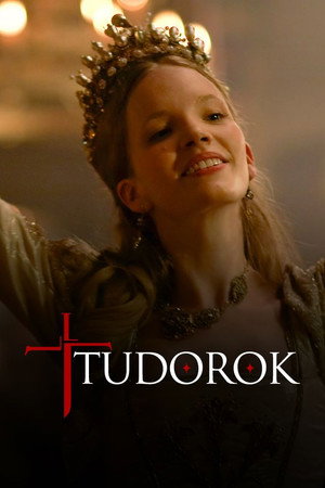 Tudorok poszter