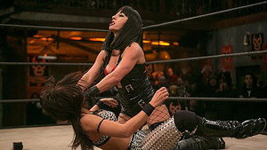 Lucha Underground 2. évad Ep.26 26. epizód