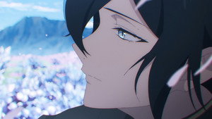 春夏秋冬代行者 春の舞 1. évad Ep.2 2. epizód