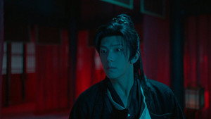 问妖 1. évad Ep.8 8. epizód