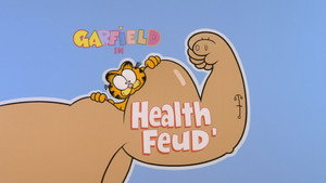 Garfield és barátai 2. évad Ep.18 18. epizód
