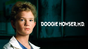 Doogie Howser, M.D. kép