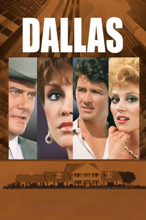 Dallas poszter