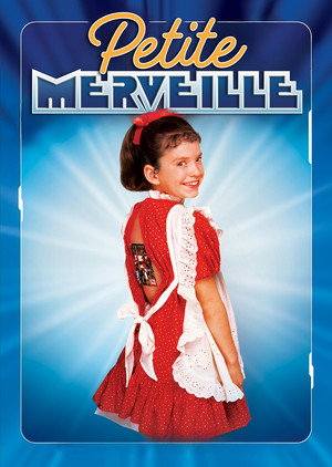 Small Wonder poszter