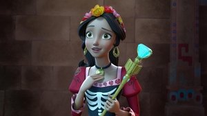 Elena, Avalor hercegnője 2. évad Ep.1 Maru ékköve