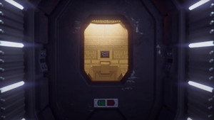 Alien: Isolation - The Digital Series kép