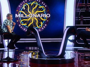 ¿Quién quiere ser millonario? 5. évad Ep.6 6. epizód