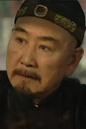 Li Dingbao profil kép