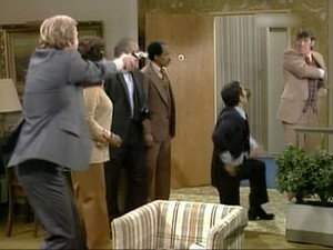 The Jeffersons 4. évad Ep.19 19. epizód