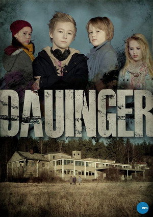 Dauinger poszter