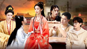 奋斗吧人生-演员篇 1. évad Ep.7 7. epizód