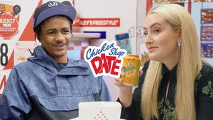 Chicken Shop Date 1. évad Ep.56 56. epizód