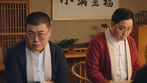 一年一度喜剧大赛 2. évad Ep.23 23. epizód