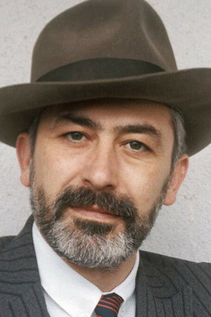 Vakhtang Kikabidze profil kép