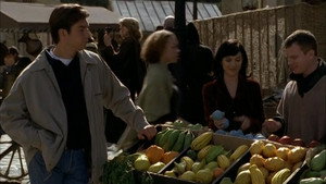 Sliders 4. évad Ep.16 Testőrség