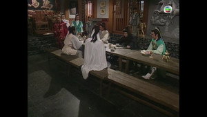 邊城浪子 1. évad Ep.3 3. epizód