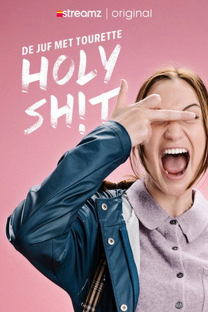 Holy Sh!t 1. évad (2025-05-28) poszter