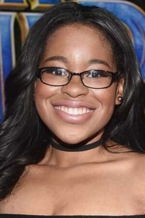 Carla Jeffery profil kép