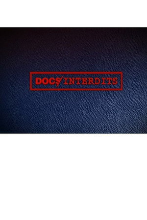 Docs interdits poszter