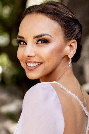 Chenoa profil kép