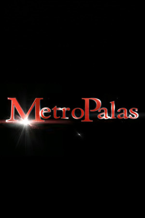 Metro Palas poszter