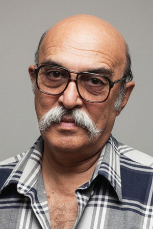 Öztürk Serengil profil kép