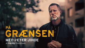 På gränsen med Peter Jihde kép