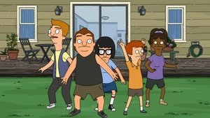 Bob burgerfalodája 15. évad Ep.5 5. epizód