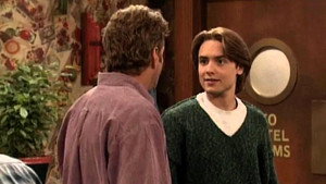 Boy Meets World 4. évad Ep.1 1. epizód