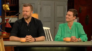 Krejlerkongen 13. évad Ep.14 14. epizód