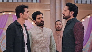 क्योंकि सास भी कभी बहू थी 2. évad Ep.319 319. epizód