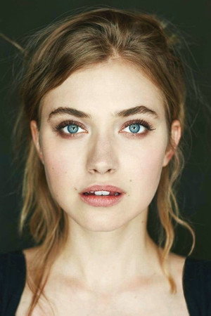 Imogen Poots profil kép