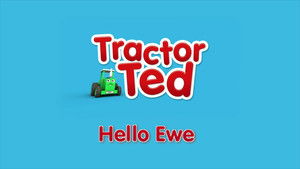 Tractor Ted 1. évad Ep.4 4. epizód