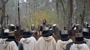 Alparslan: Büyük Selçuklu 1. évad Ep.5 5. epizód
