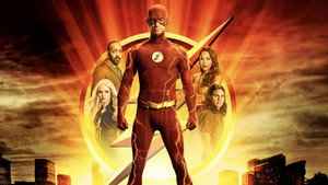 Flash – A Villám kép