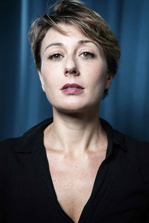 Carolina Leporatti profil kép