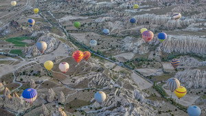 Abenteuer Türkei kép