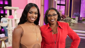 The Jennifer Hudson Show 3. évad Ep.102 102. epizód